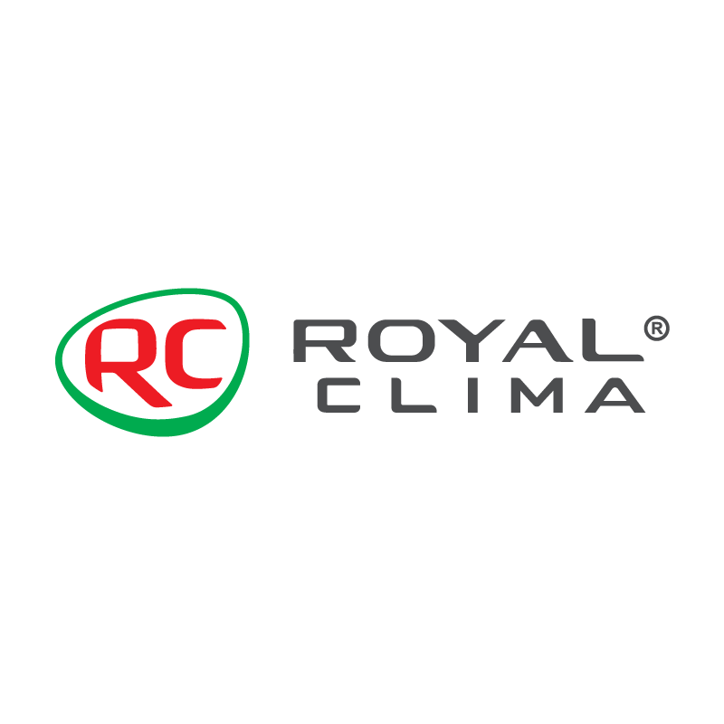 Сплит-системы ROYAL Clima