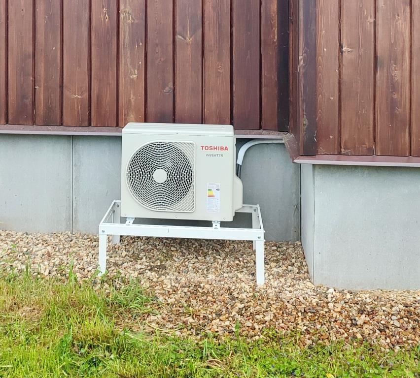 Установка кондиционеров в Голицыно