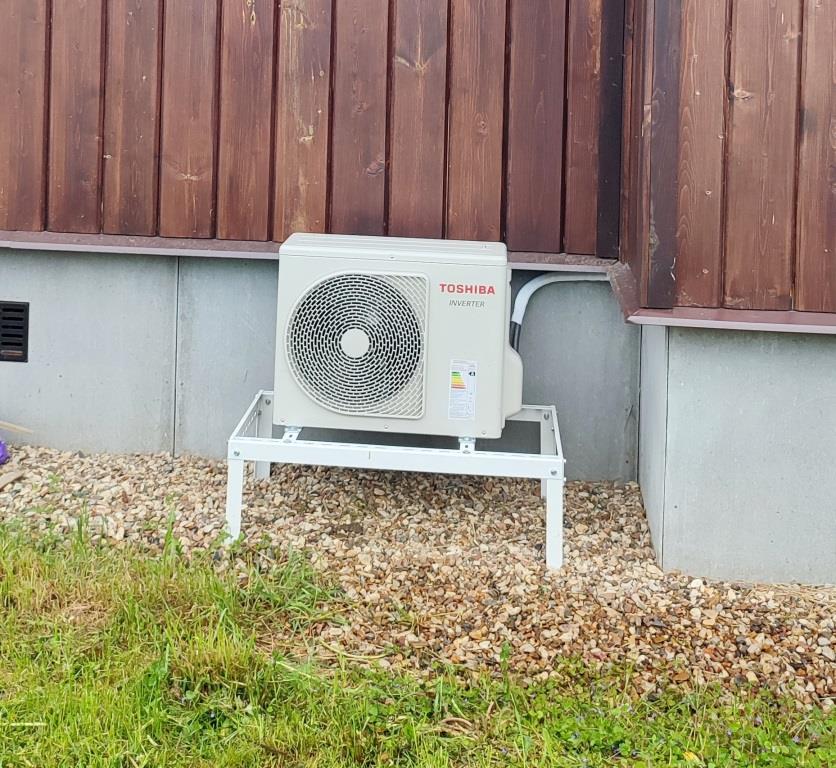 Установка кондиционеров в Нестерово