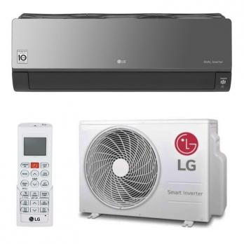 LG AC09BK