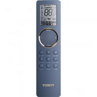 Tosot T12H-SCD/I/T12H-SCD/O