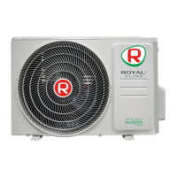 Royal Clima RCI-FC22HN