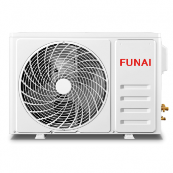 Funai RAC-KD25HP.D02