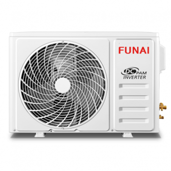 Funai RAC-I-KD25HP.D03