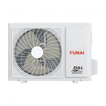 Funai RAC-I-EU25HP.D01