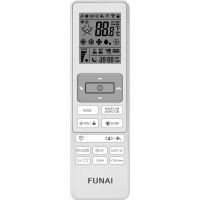 Funai RAC-I-EU35HP.D01