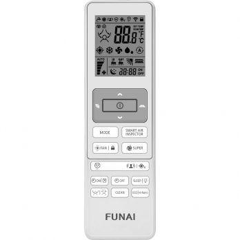 Funai RAC-I-EU35HP.D01