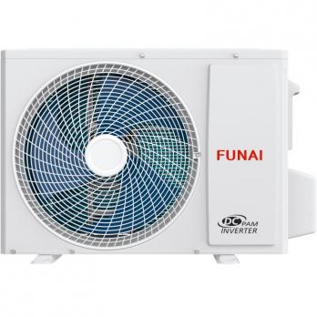 Funai RAC-I-SG25HP.D04