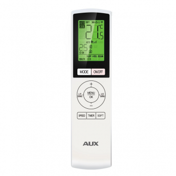 AUX ASW-H24A4/BA-R2DI / AS-H24A4/BA-R2DI