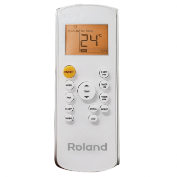 Roland FIU-07HSS010/N4