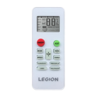 Legion LE-FM36RH